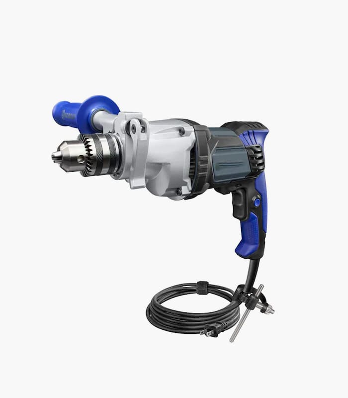 tools-product-12 1/2-in Keyed Corded Drill - obrazek 1